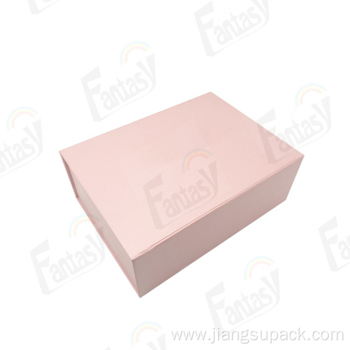 Gift Paper Packing Folding Paper Box